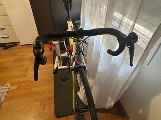 Bicicleta Carretera Stevens Arcalis