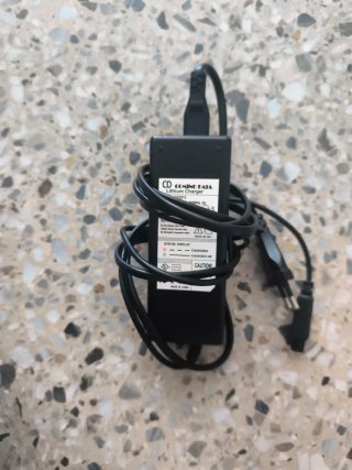 Hoverboard Negro con Diseño