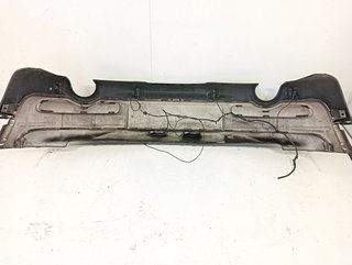 PARAGOLPES TRASERO MINI CLUBMAN (R55)(2007) N14B1