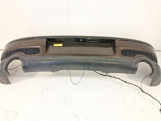 PARAGOLPES TRASERO MINI CLUBMAN (R55)(2007) N14B1