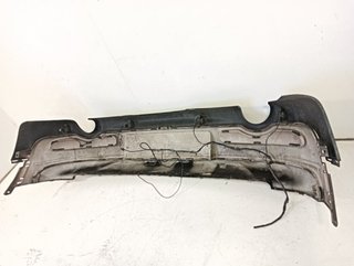 PARAGOLPES TRASERO MINI CLUBMAN (R55)(2007) N14B1
