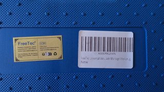 Compresor de muelles de válvulas FREETEC