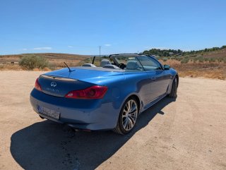 Infiniti G37 2013