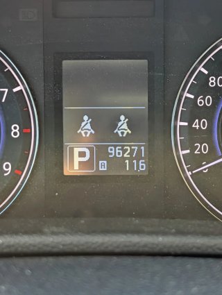 Infiniti G37 2013