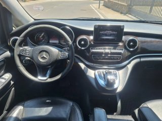 ✅️Mercedes Clase V 220 2018✅️