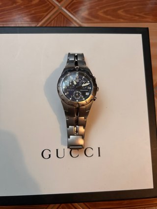 Reloj Time Force Hombre