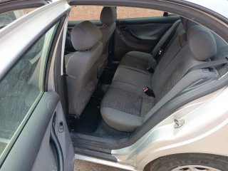 SEAT Toledo 2004