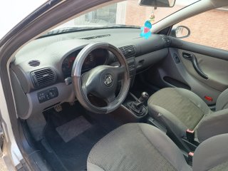 SEAT Toledo 2004