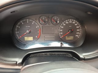 SEAT Toledo 2004
