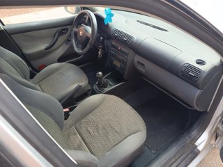 SEAT Toledo 2004