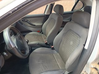 SEAT Toledo 2004