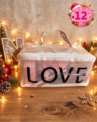 Pack maquillaje + Neceser