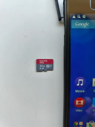 Sony M4 Aqua Nero