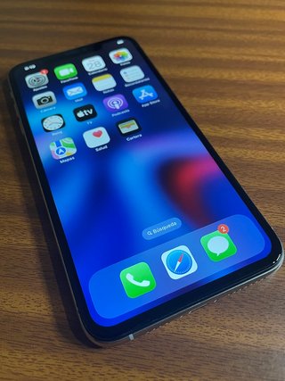 iPhone XS Max