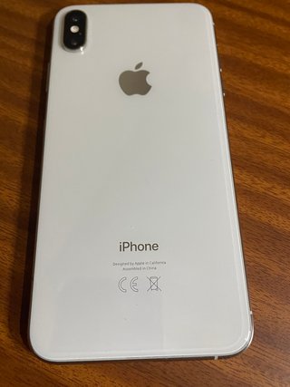 iPhone XS Max
