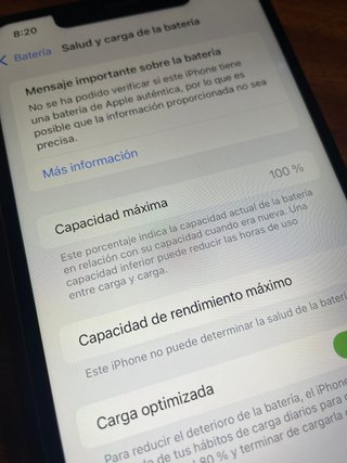 iPhone XS Max