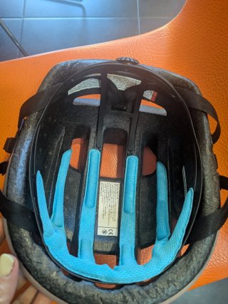 Capacete POC