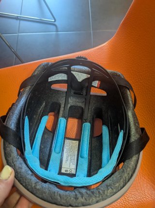 Capacete POC
