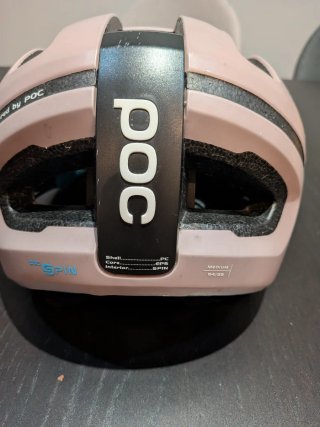 Capacete POC