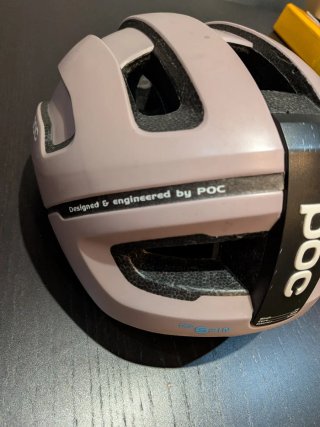Capacete POC