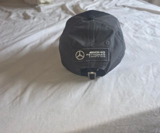 Gorra New Era 9FORTY Mercedes-AMG