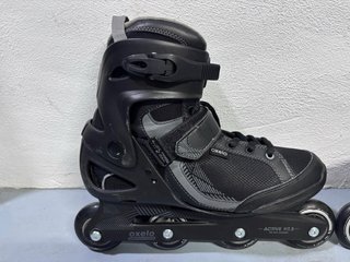 Patines Oxelo Talla 46