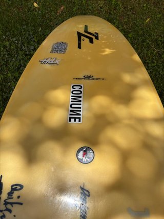 Tabla de surf
