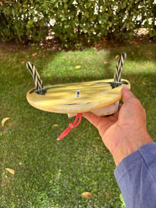 Tabla de surf