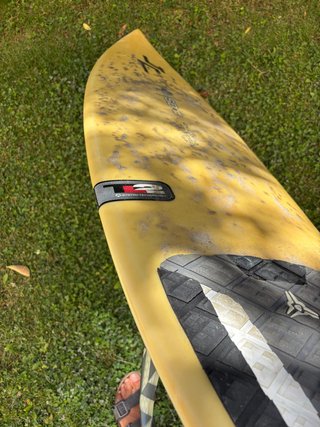 Tabla de surf