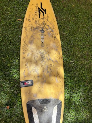 Tabla de surf