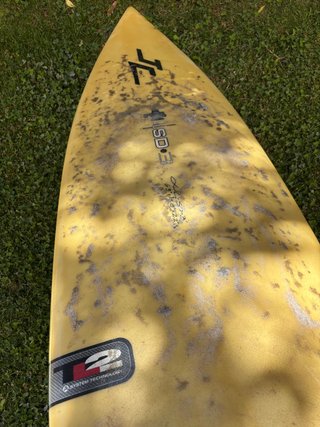 Tabla de surf