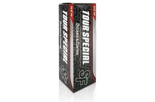 15 Pelotas Golf Srixon Tour Special