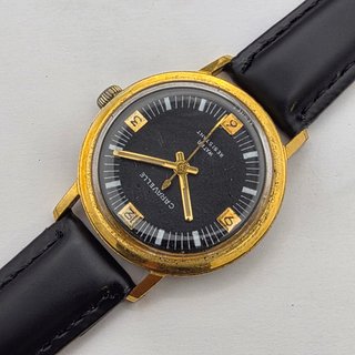 Bulova Caravelle vintage de cuerda manual 31mm