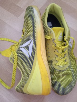 Zapatillas Reebok Nano