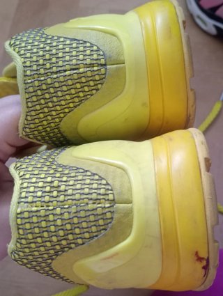 Zapatillas Reebok Nano