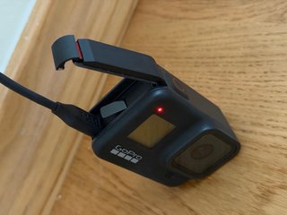 GoPro Hero 8 Nero