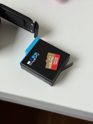 GoPro Hero 8 Nero
