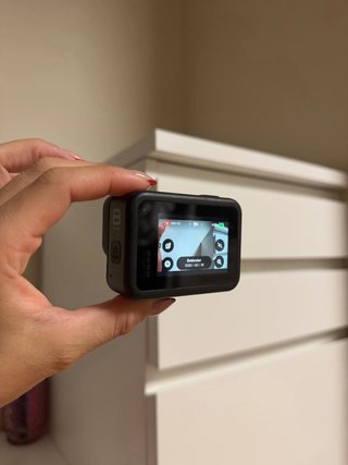 GoPro Hero 8 Nero