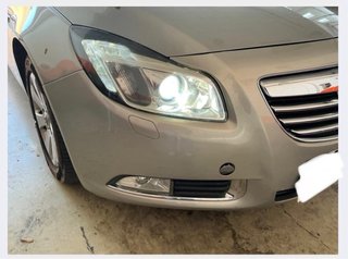 Opel Insignia 2009