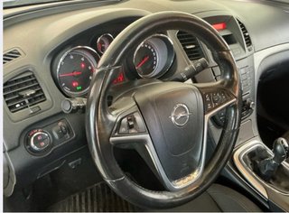 Opel Insignia 2009