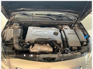 Opel Insignia 2009