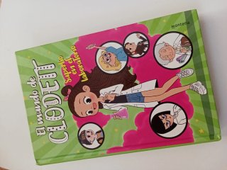 Lote de libros infantil adolescentes