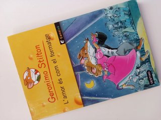 Lote de libros infantil adolescentes