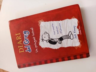 Lote de libros infantil adolescentes