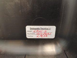 EPYC-5 DELETEC 5A Equipo Paso y Contacto