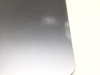 iPad Pro 12.9 3ª Gen 256GB Wi-Fi Grigio E52513