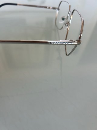 Gafas Lieberskind Montura Negra y Dorada