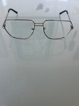 Gafas Lieberskind Montura Negra y Dorada