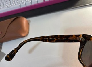 Gafas de sol Ray-Ban State Street Marrón