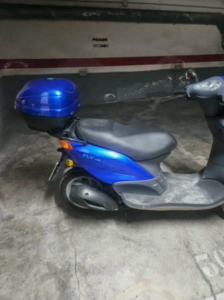 Piaggio Fly 100 2008 - 1982 Km